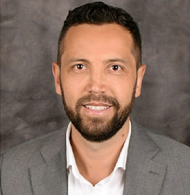 Diego A. Muñoz
